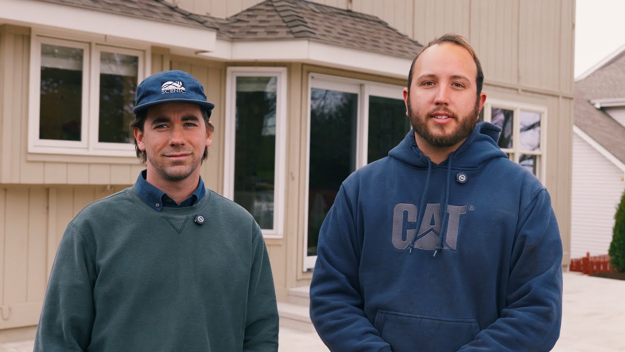 Facebook Ad | Scenic Lawns & Hardscapes