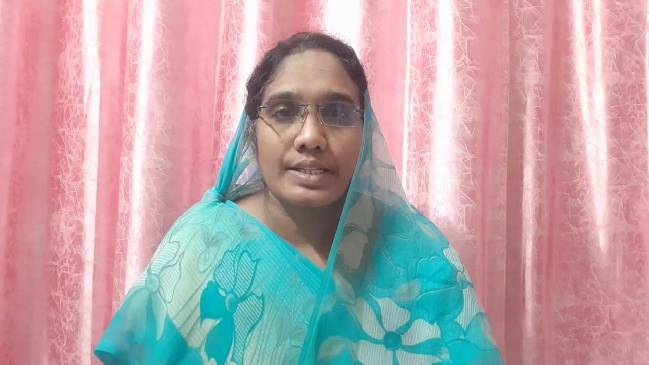 అనుదిన వాగ్దానము, 3-2-2026 యెహోవా నా కాపరి అపొస్తలిక్ మినిస్ట్రీస్, సిస్టర్ సునందరిబ్కా.