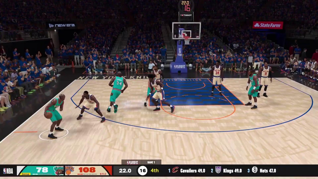 NBA 2K26 alltime Won A Game Against Kobe Bryant draft quarterfinals