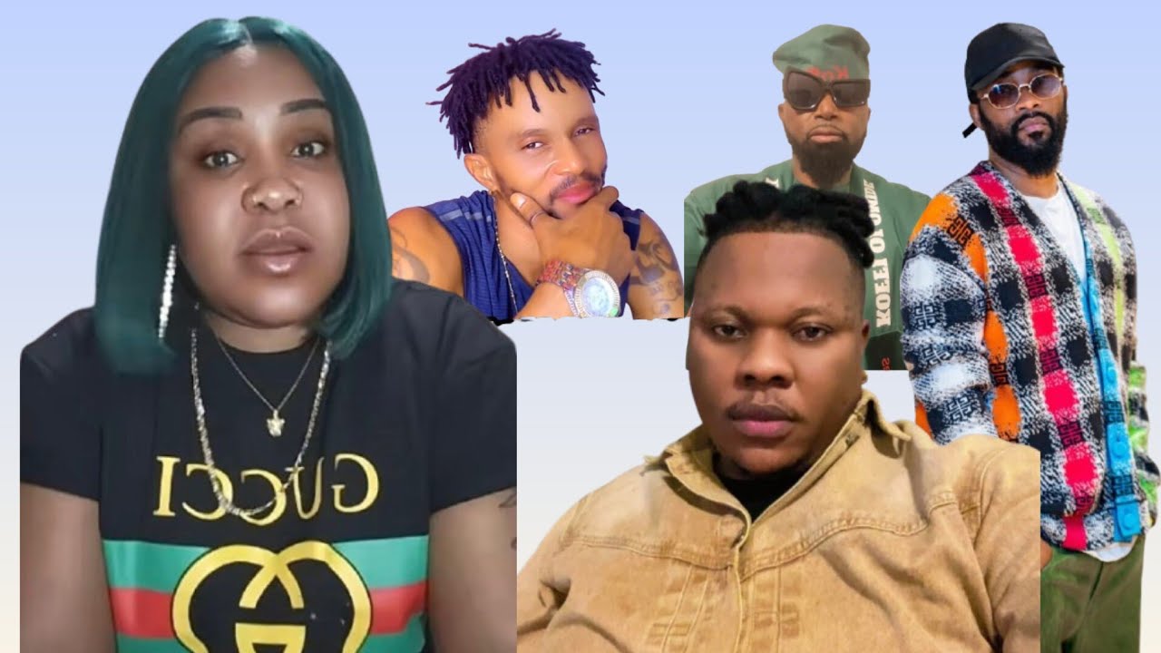 EBEBÎ OH KAMIONETTE AYELI ALEXIS NA JAEL BAZA NA SIMA LE DÉFENSEUR 
