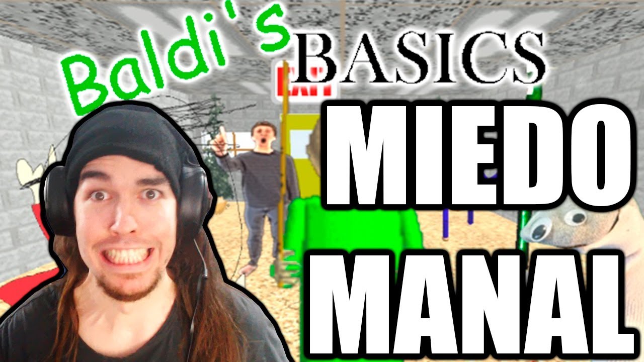 ZORMAN | BALDI'S BASICS IN EDUCATION, MATRICULA DE HAMOR
