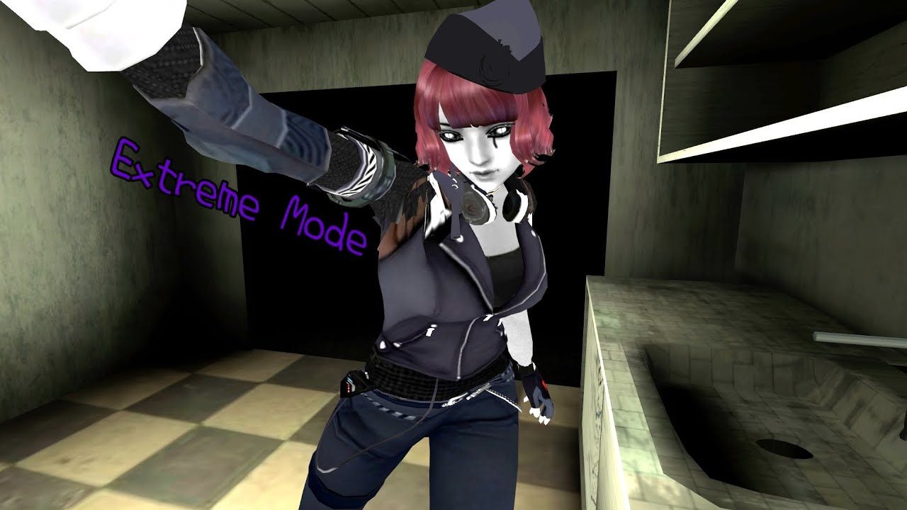 Her Diary Version 1.3.3 In Extreme Mode