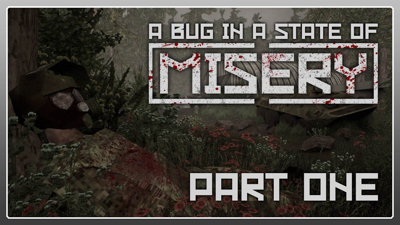 Can I Survive Another New Zone?! | MISERY Part One