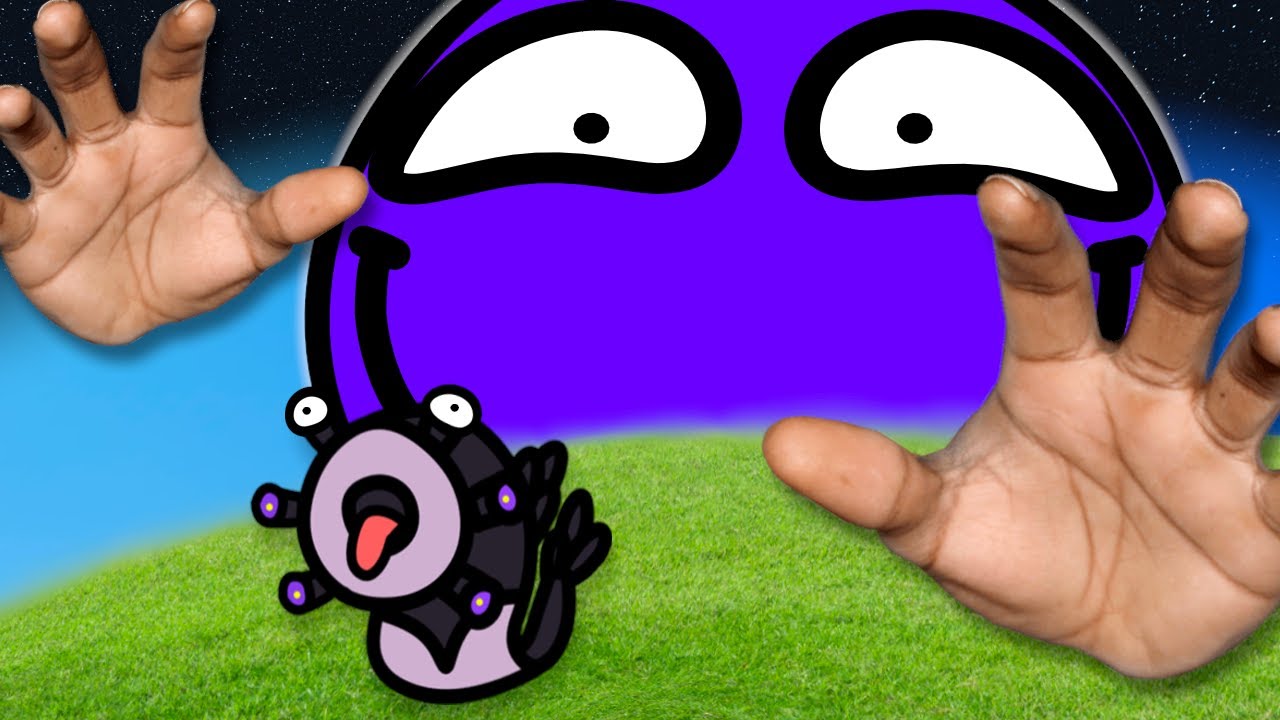 Stellaris But I Can ONLY Eat Aliens