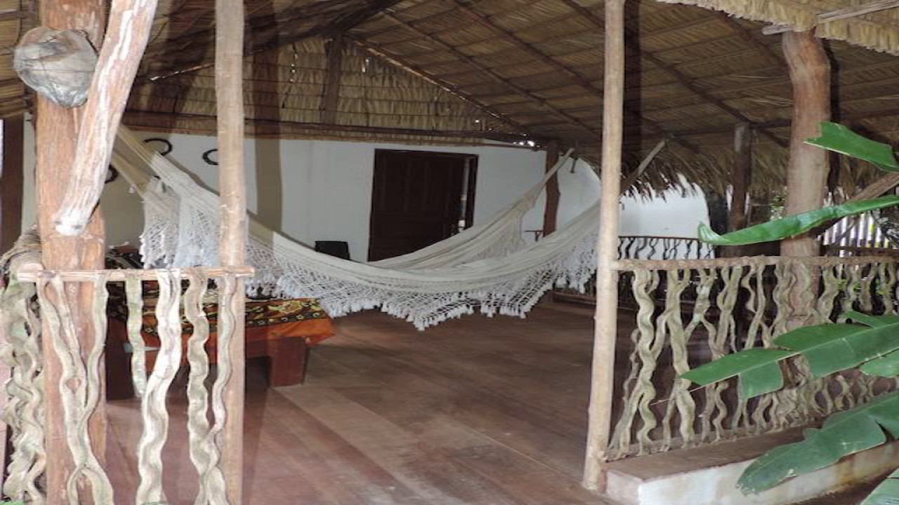 Pousada Ximango de Alter do Ch&atilde;o - Santarem (Para) - Brazil