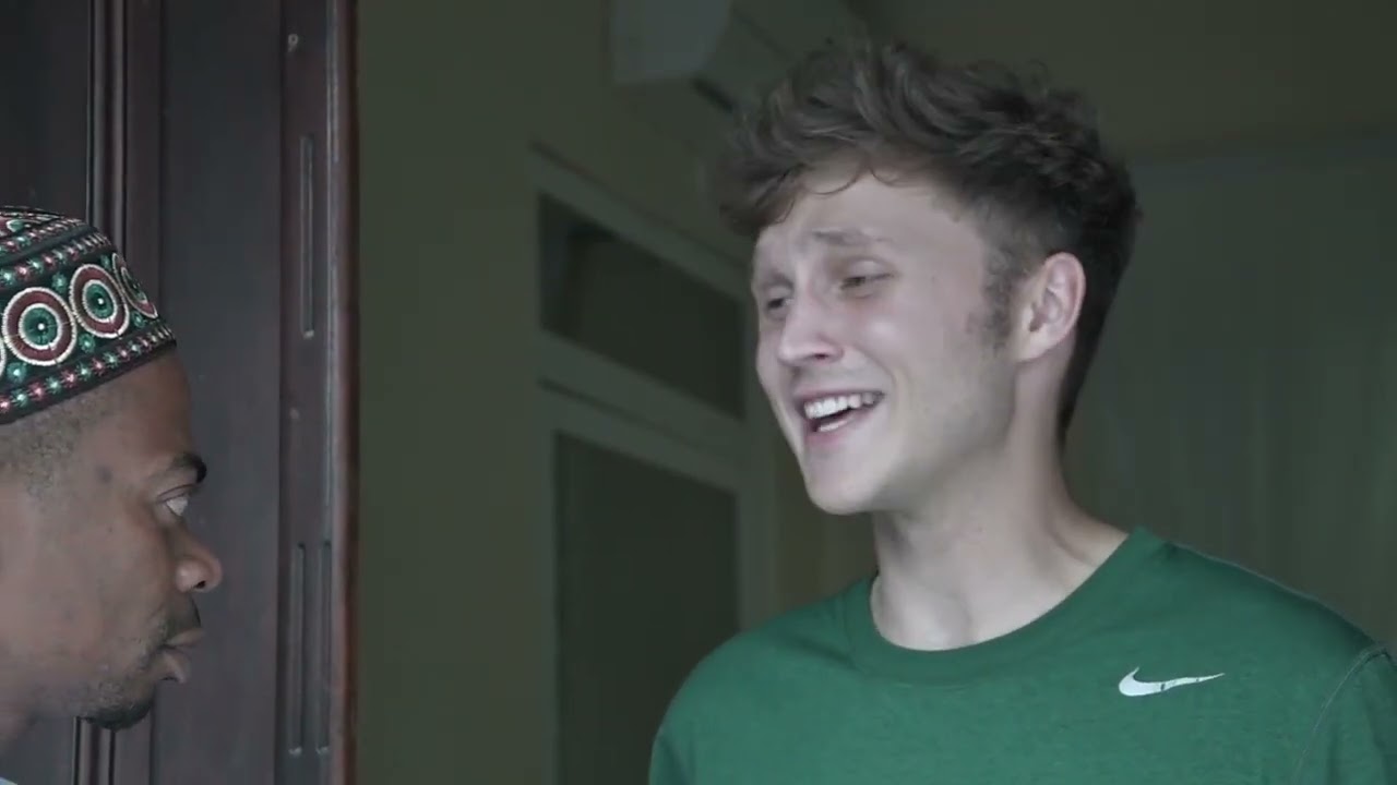 MAU MPEMBA NA MAKAME NUHUSI POPO WA PEMBA