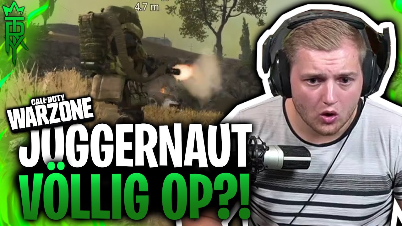 🤓💪🏼 So GEWINNT man im JUGGERNAUT MODUS?! | 100€ pro WIN!