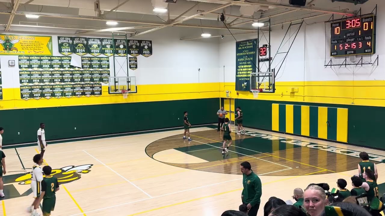 1/23/26 PV vs Holtville Varsity