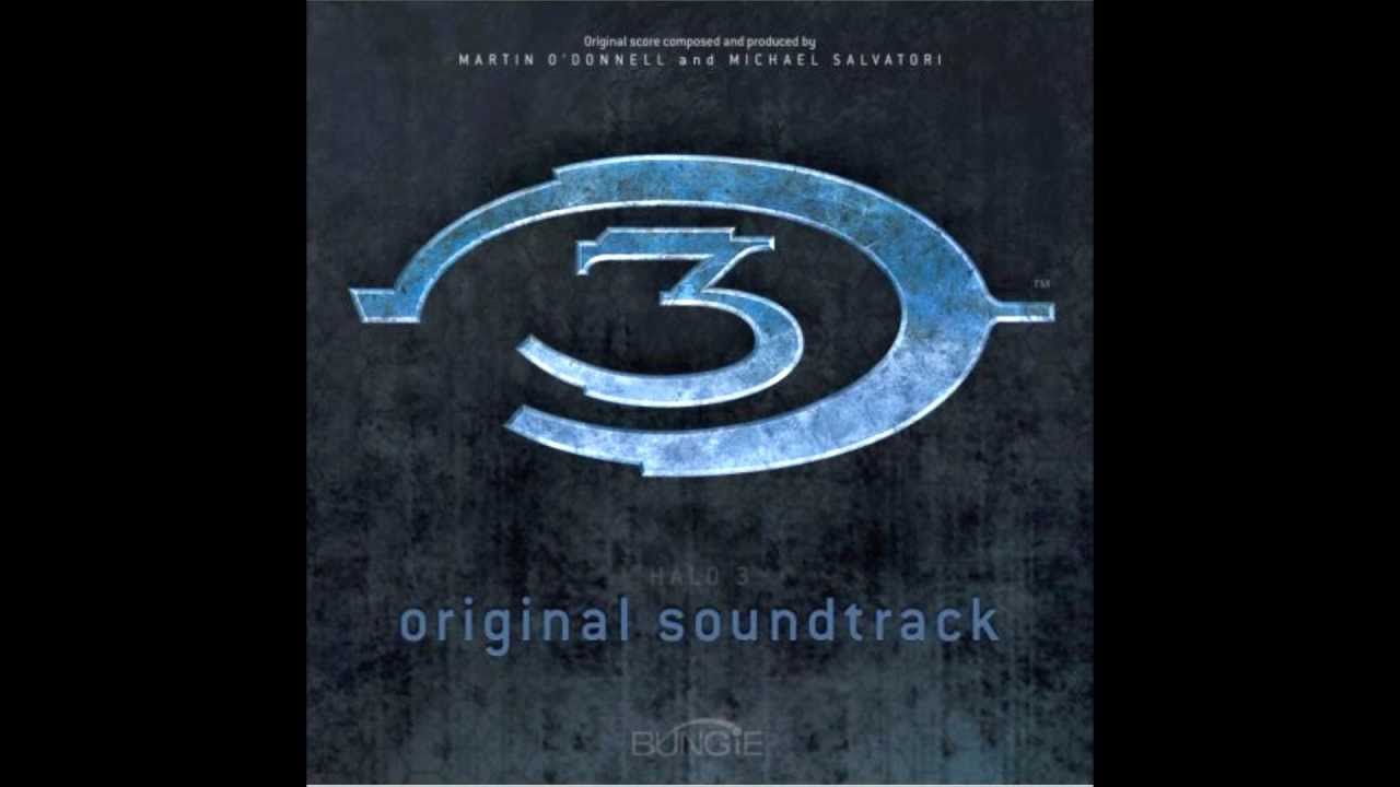 Halo 3 Original Soundtrack : One Final Effort [Extended Version]