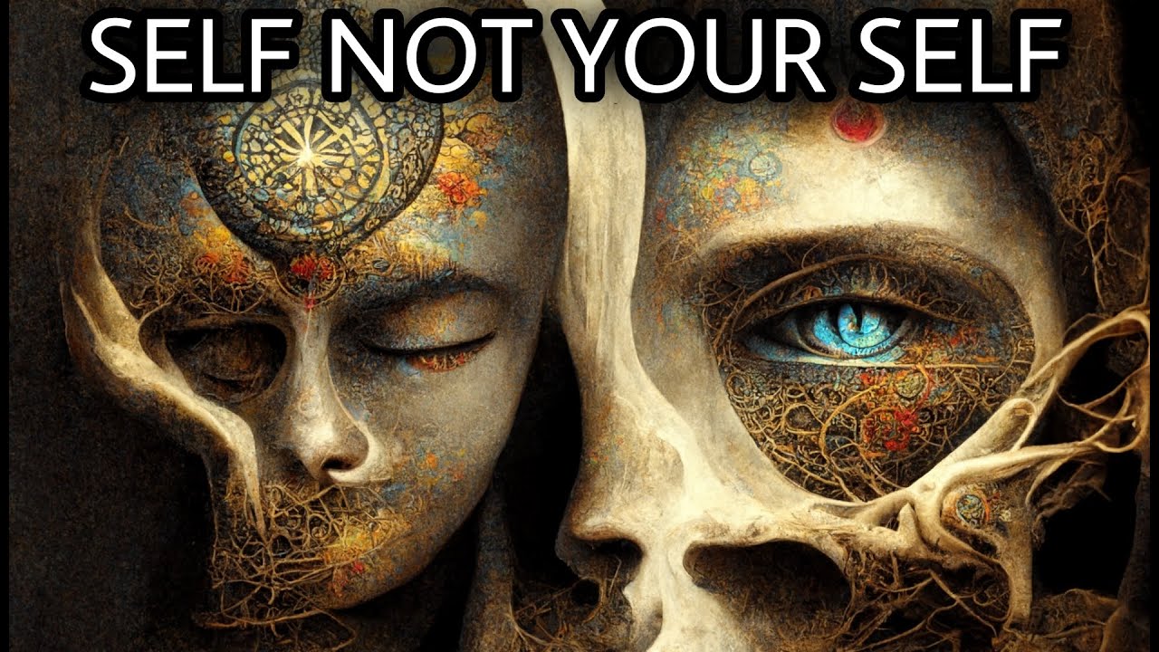 Undermining the Sense of Self