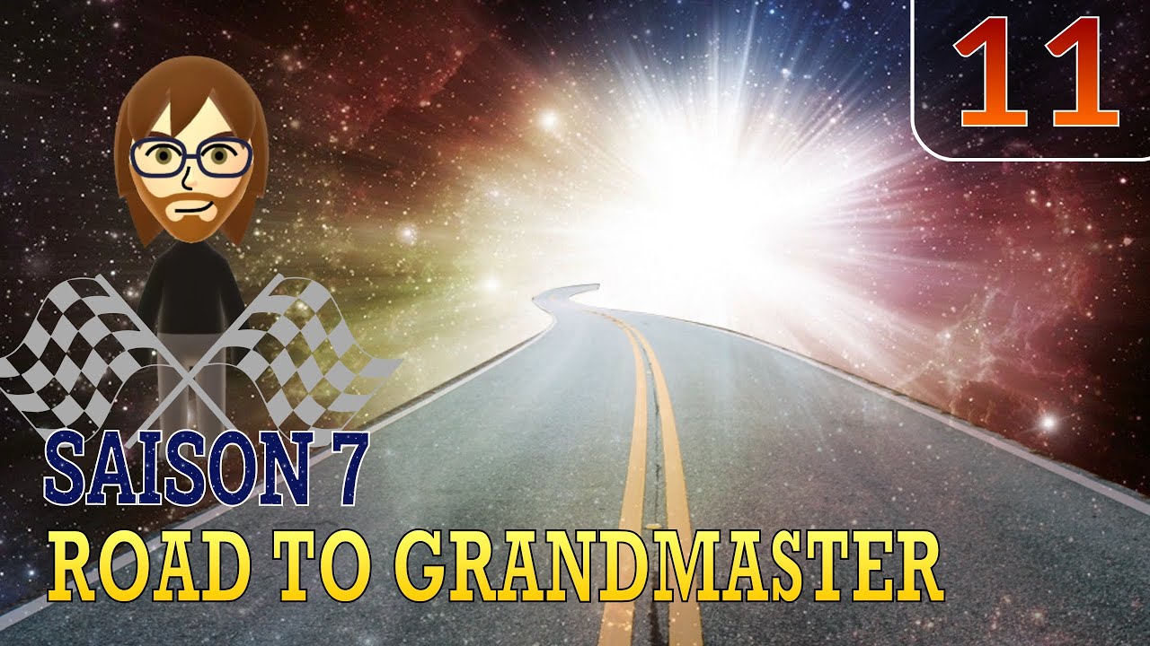 [MK8DX] KAVEX ENTRE EN SCENE ! ROAD TO GRANDMASTER SAISON 7 #11 | 11079 MMR