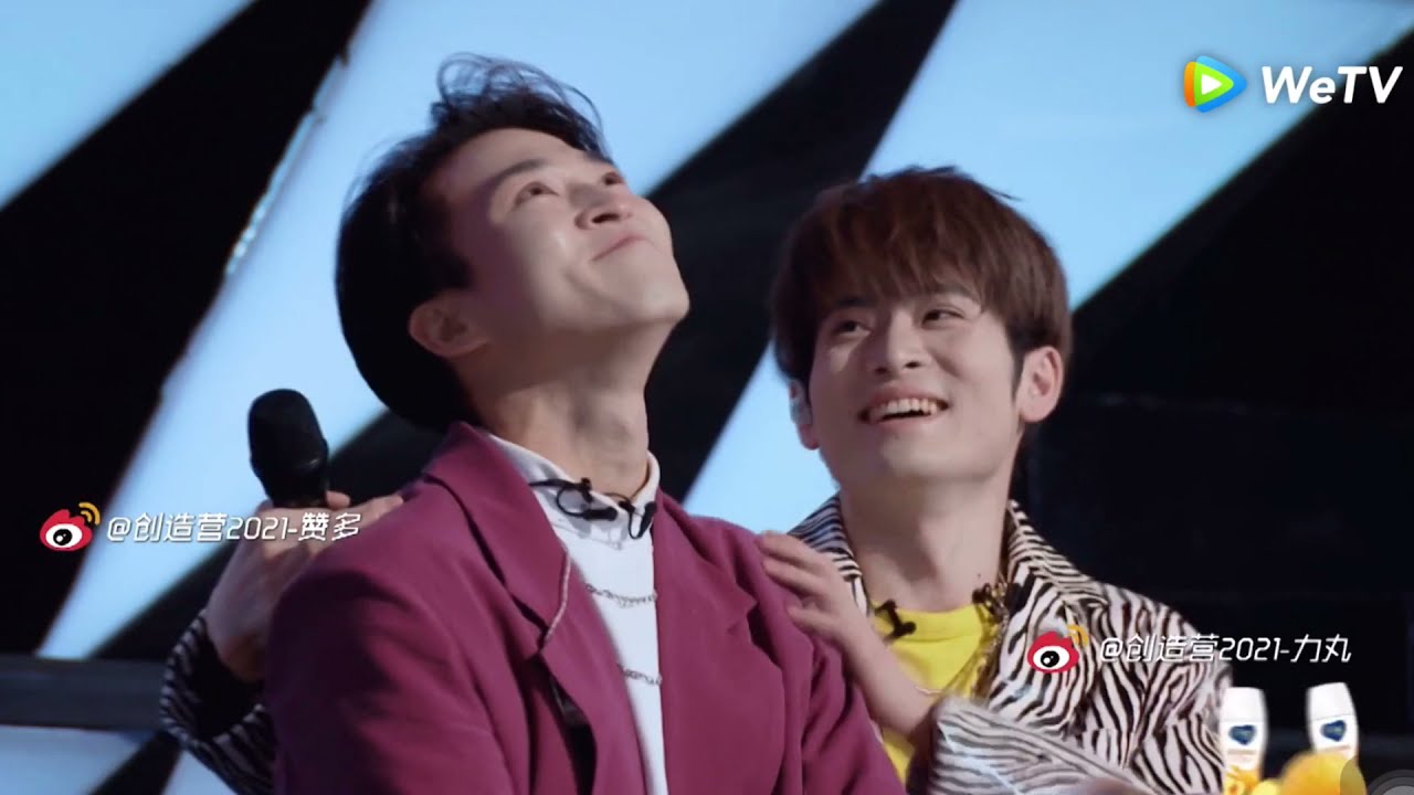 [[ OPV ]]  爱爱爱  (Love Love Love) - Khalil Fong | #SantaRiki