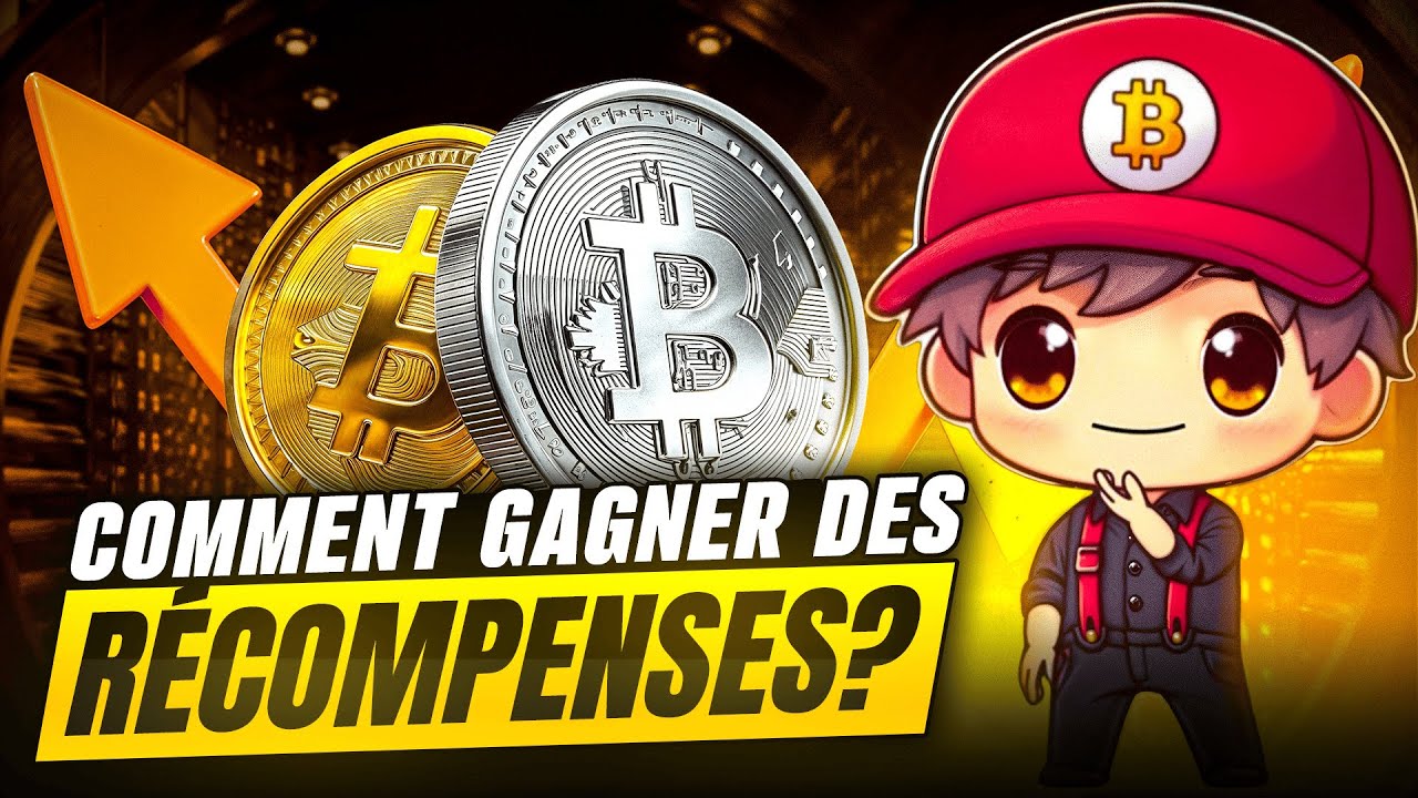 STAKING CRYPTO 2025 : Les Meilleurs Rendements Bitpanda (APY, Risques, Comparatif Complet)