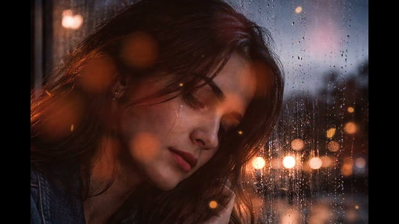 Gitme Aşkım | Anadolu Rock | Duygusal Rock Ballad (Official Video)