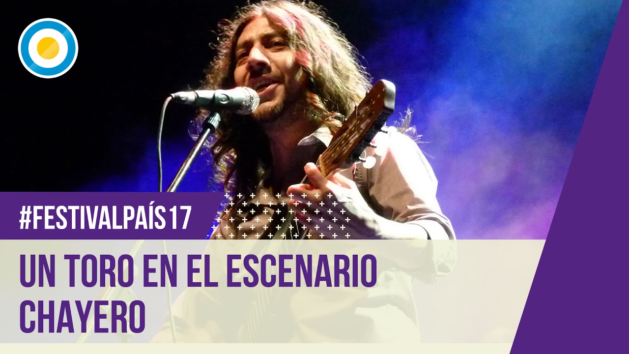 #FestivalPaís17