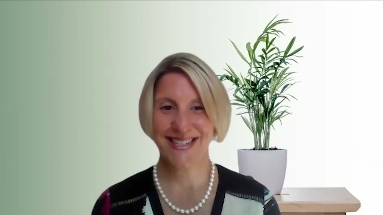 Full length interview with Sarah James - Career stories