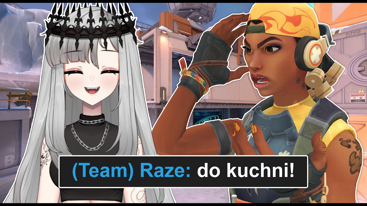Z KAŻDĄ GRĄ TRACIŁAM IQ XDD