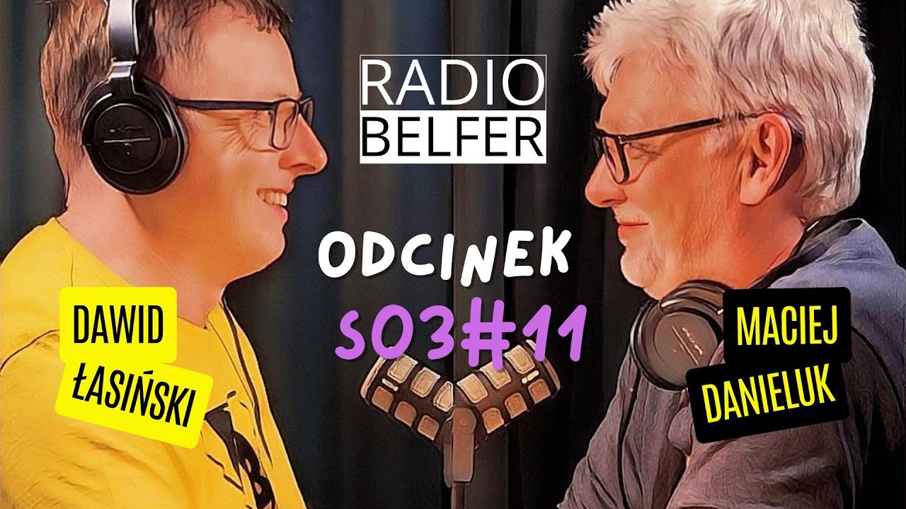 Ten o zaufaniu - RADIO BELFER S03E11