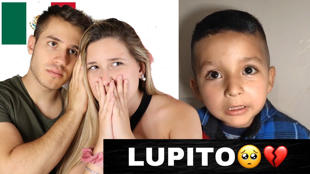 REACCION a la HISTORIA DE LUPITO (PEQUEÑO GUERRERO MEXICANO) VENDIÓ SU PELOTA PARA AYUDAR A SU MAMÁ