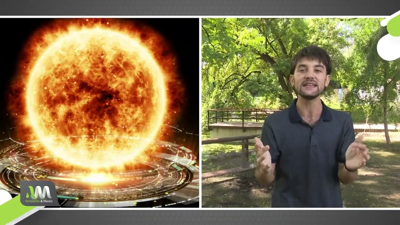 ¿De dónde viene el viento? 🤔