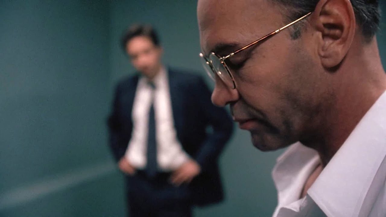 Mark Snow - Hags Of The Night (The X-Files: Avatar - 03X21)