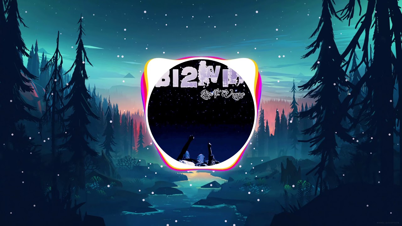 2jer ft. Wayne - Bi2win ( Official Visualizer )