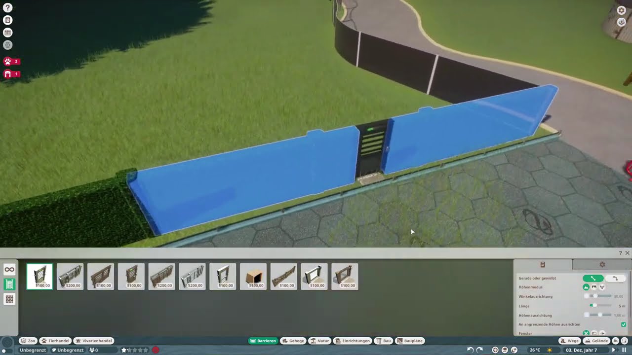 Ich verstehe es nicht! Planet Zoo (3)