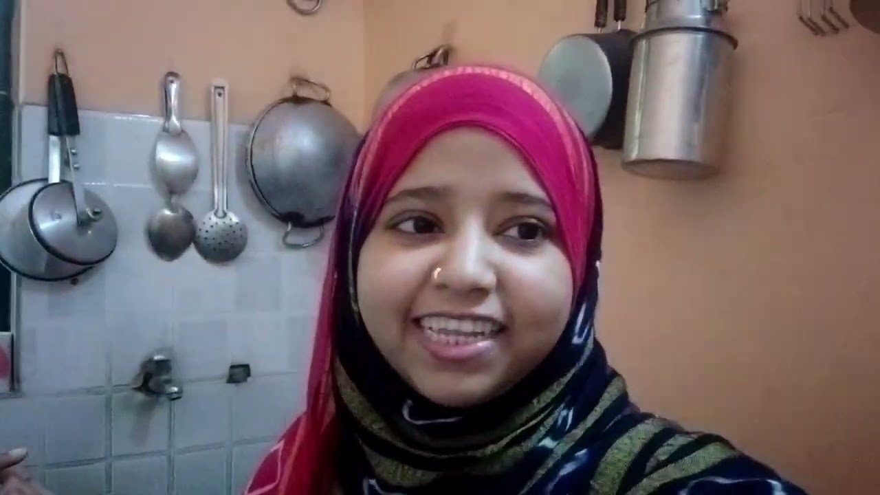 ✨Aftari dawat jiju Baji ke liye💫 #Ramzan 2026#trending #minivlog @sabaKajahaan 