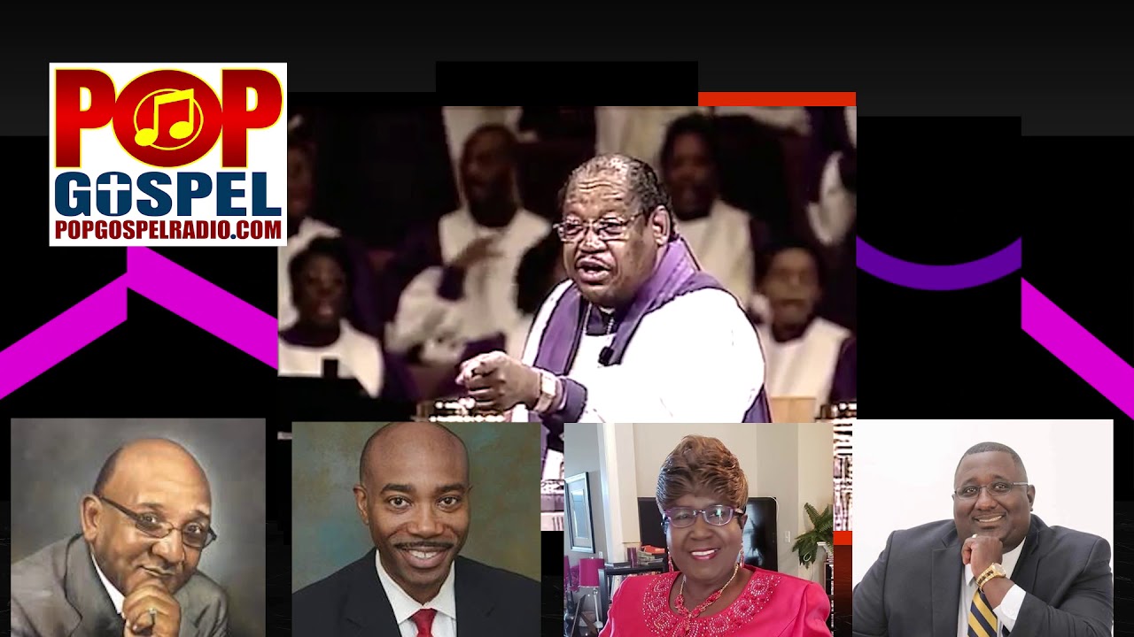 Pop Gospel Radio Commercial 2020