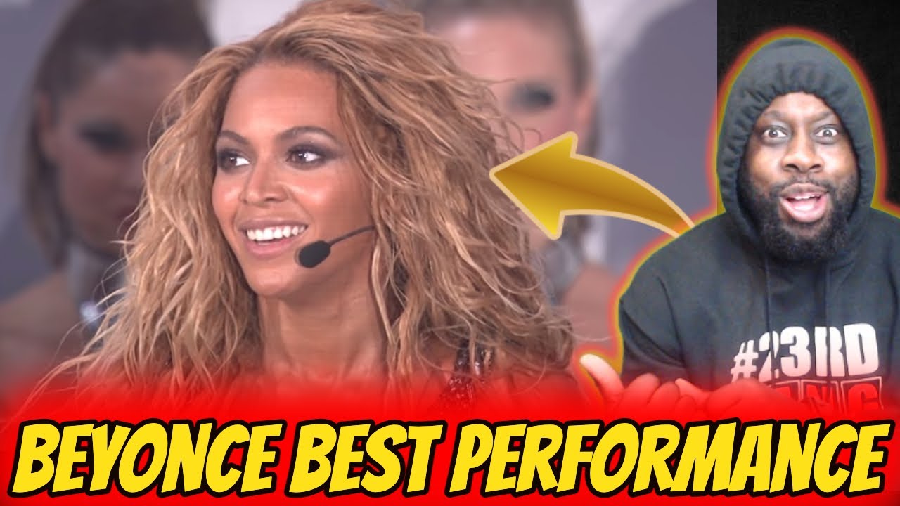 Beyonce Billboard Awards Performance 2011 | @beyonce | #23rdReactions