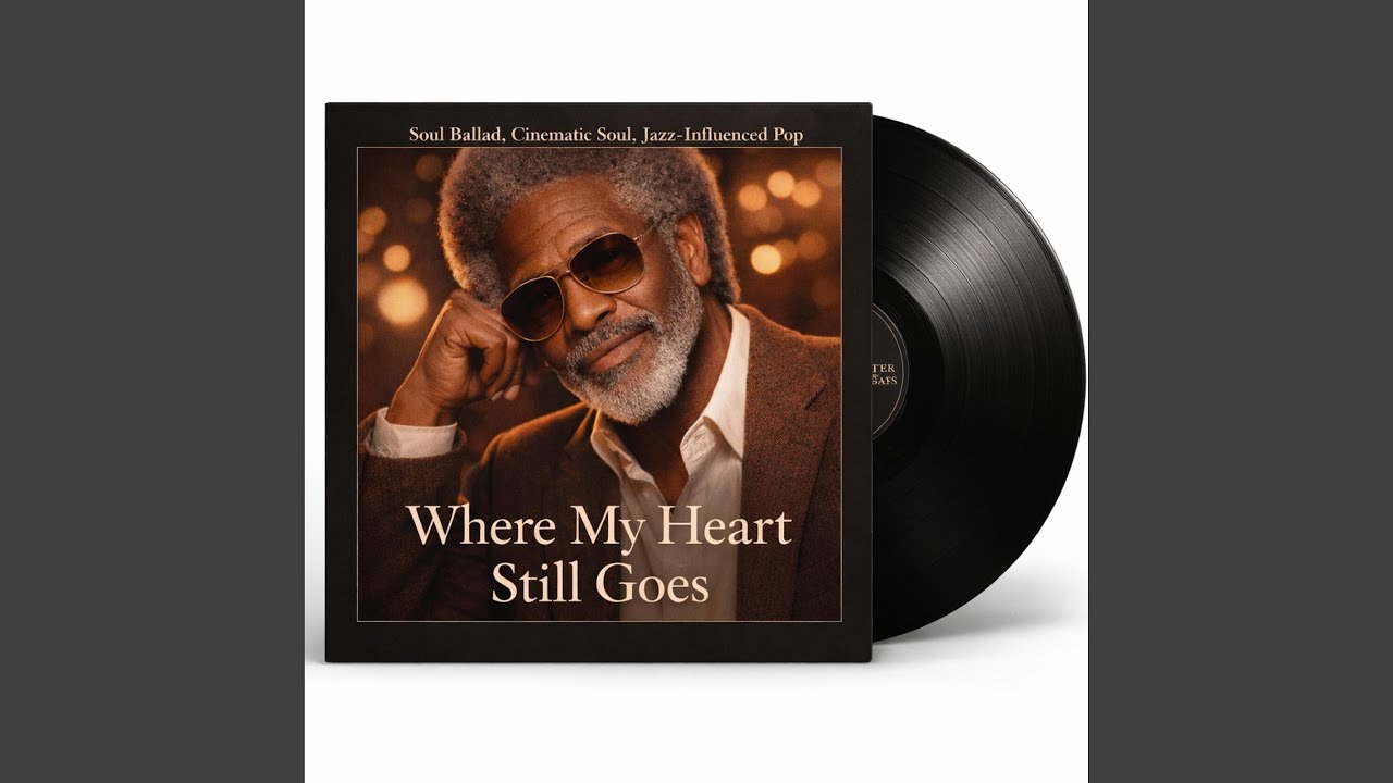 Where My Heart Still Goes