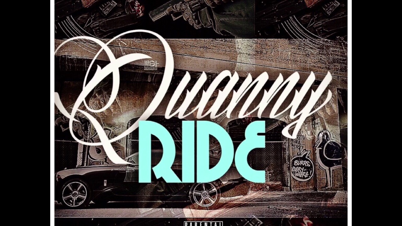 Quanny - Ride