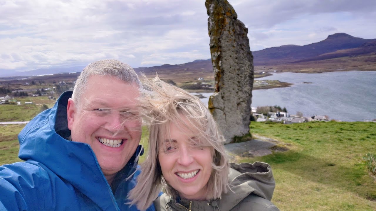 Isle of Skye - Dunvegan Castle (Scottish Adventure Part 2/4)