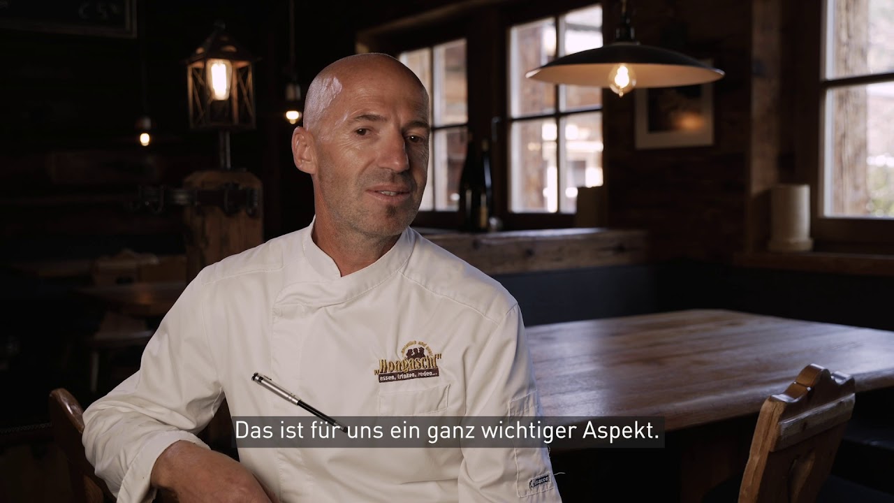 Flachau: Total lokal
