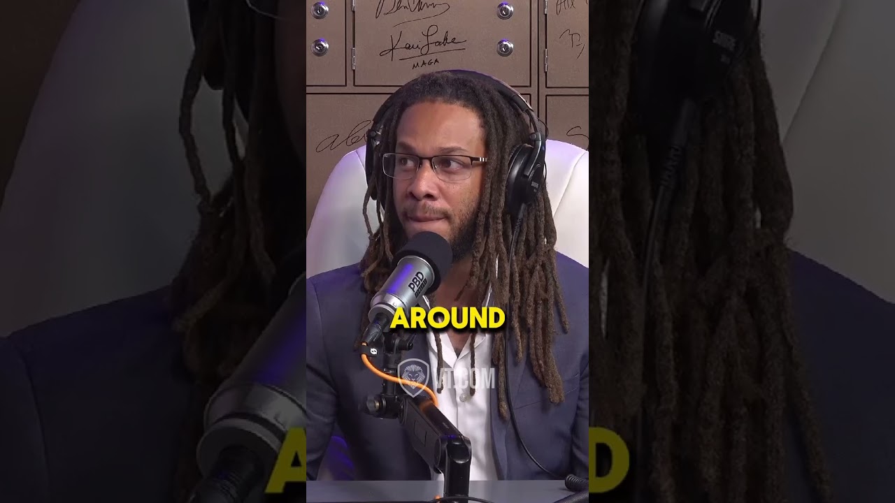 5 Rounds on Target Is Ridiculous at That Speed