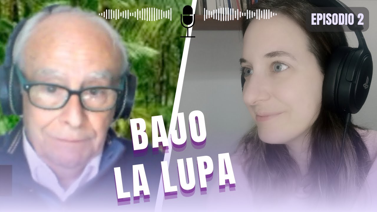 Entrevista con Bernardino Arance sobre el Opus Dei y sus vivencias 🎙️🔍 || #02