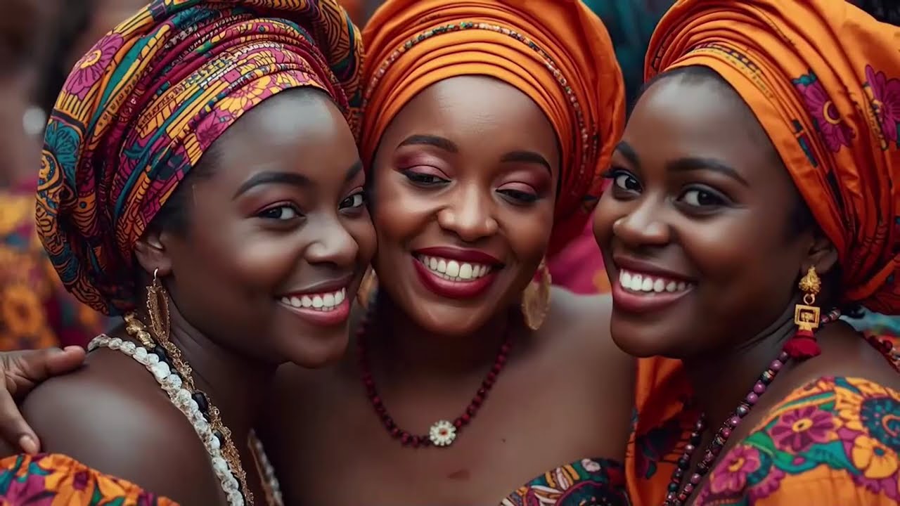 Weekend Deal | Symphony of Love: Celebrating Mothers Everywhere | NTA 