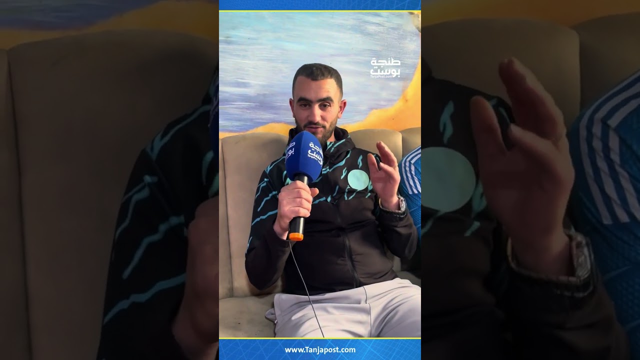 صاحب فيديو التسول يخرج بتوضيح