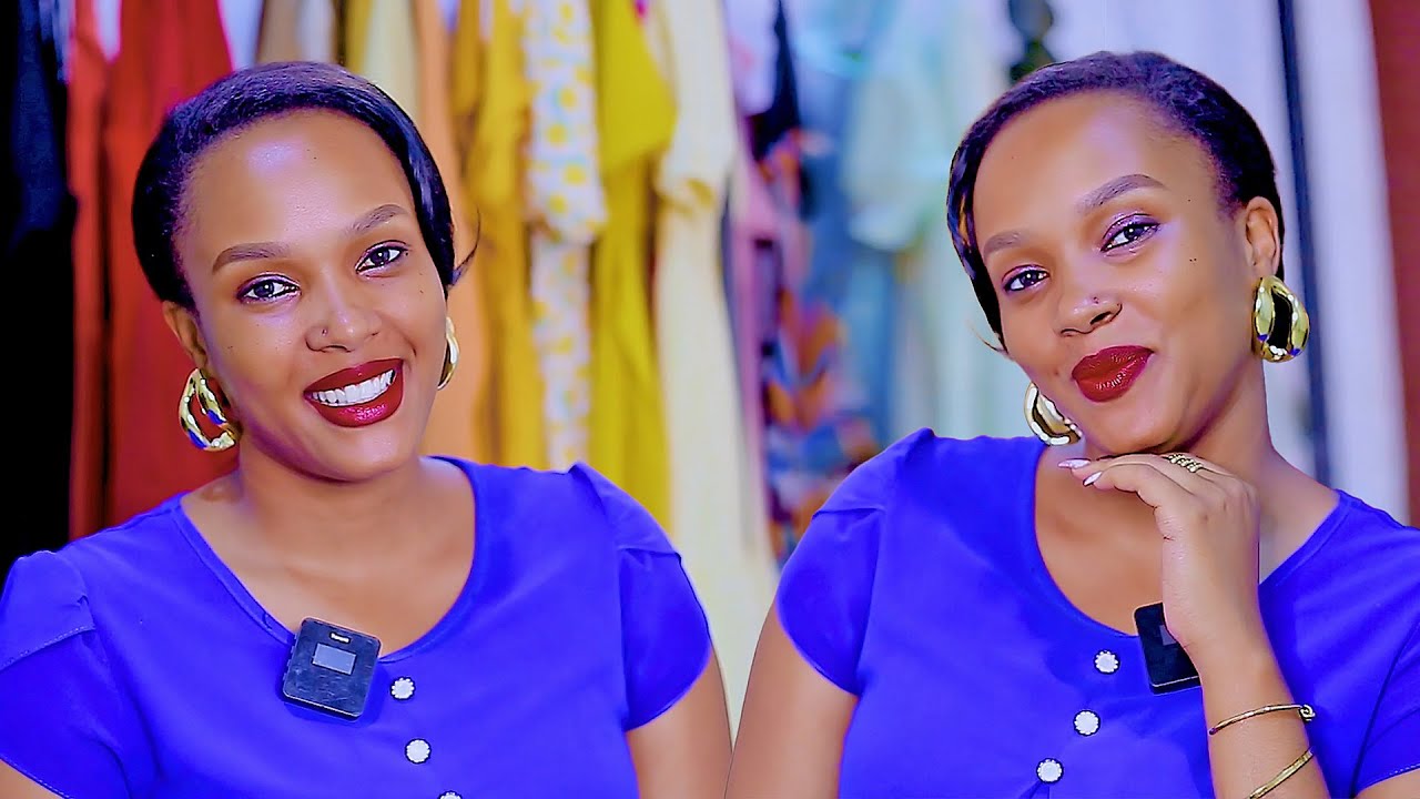 Erwan:Avuze Ivyo banse KUVUGA//Gute UKUNDANA n'Umuntu AGUKUBITA//Guhitamwo neza uwo MWOKUBAKANA