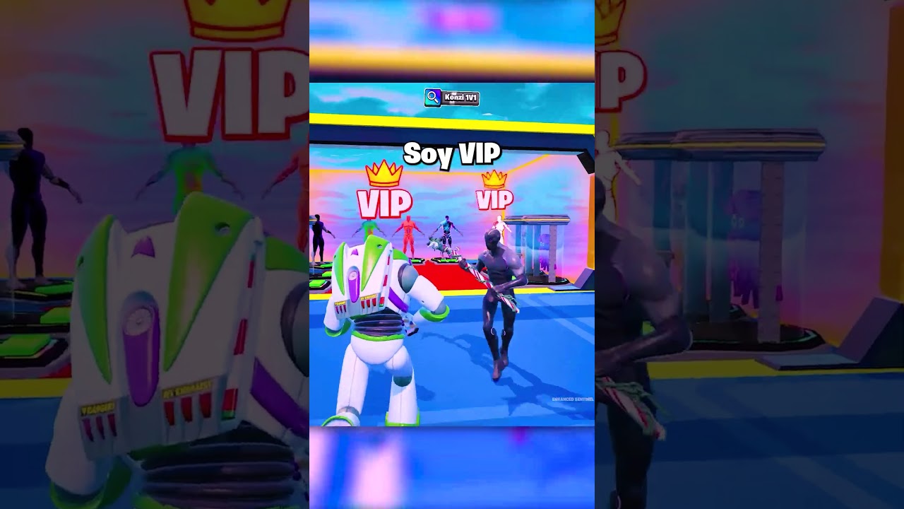 There's no way HE did this on the *BEST* XP map&hellip; 😭🔥