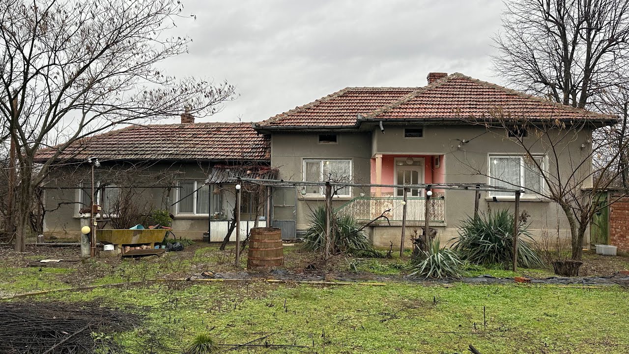 5 Chimney House - Gradishte 5910 €42,000 / €36,800
