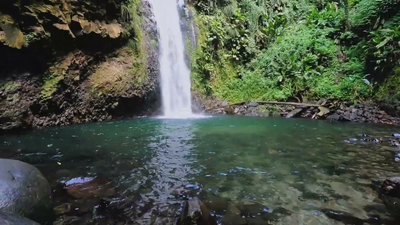 CASCADE DIDIER 2