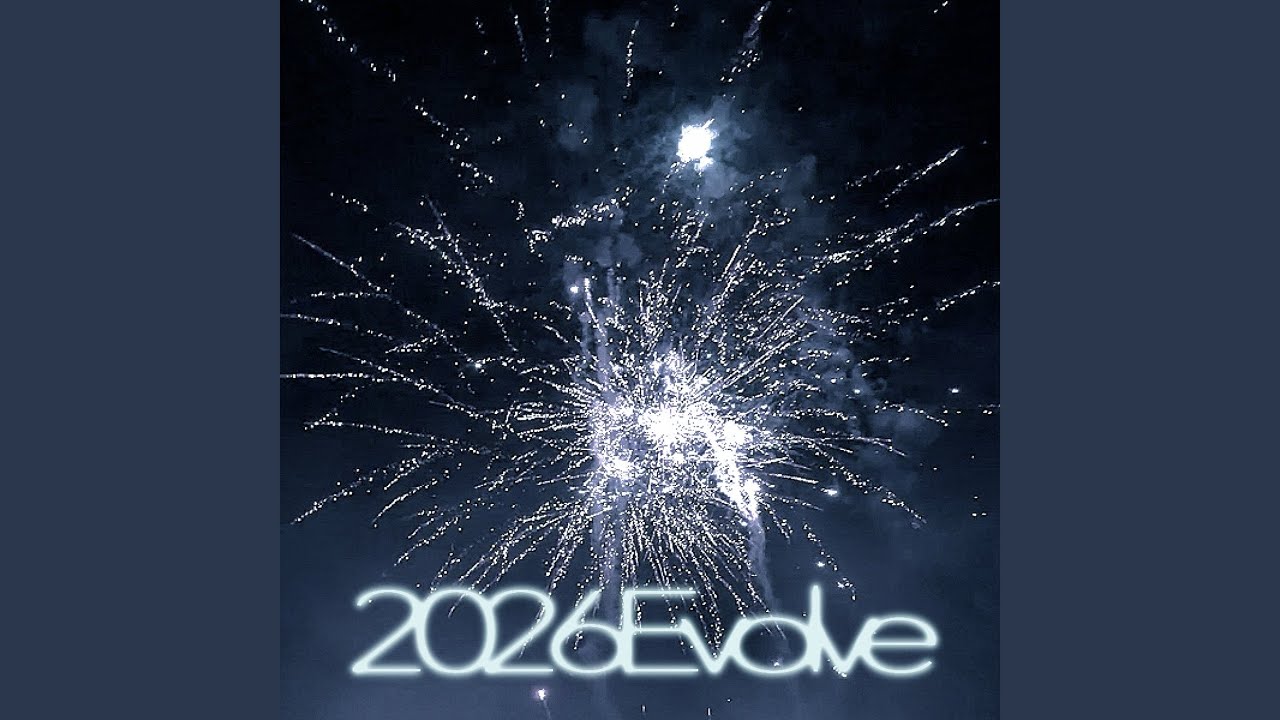 2026 EVOLVE