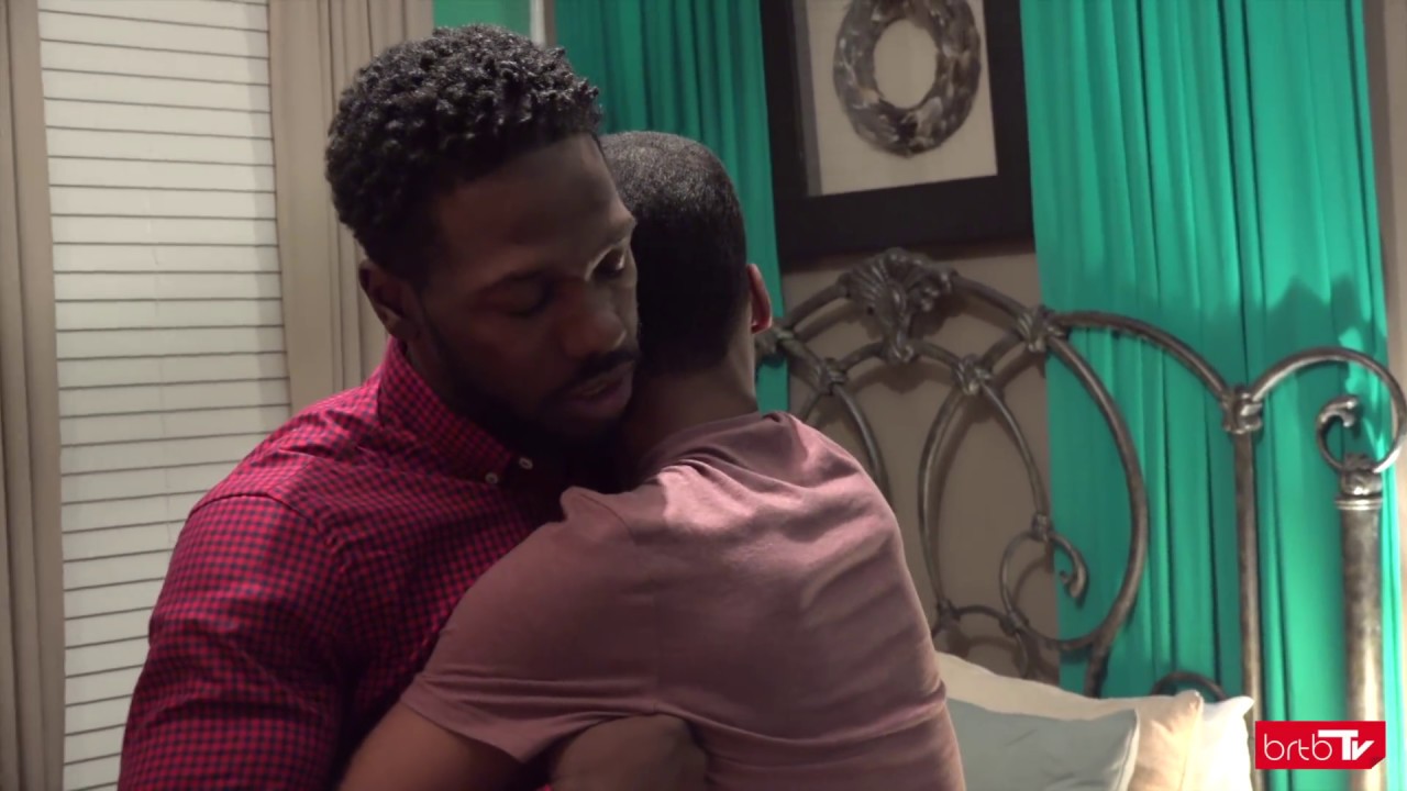 What did Derrick to to Rob? Find out in episode 25 