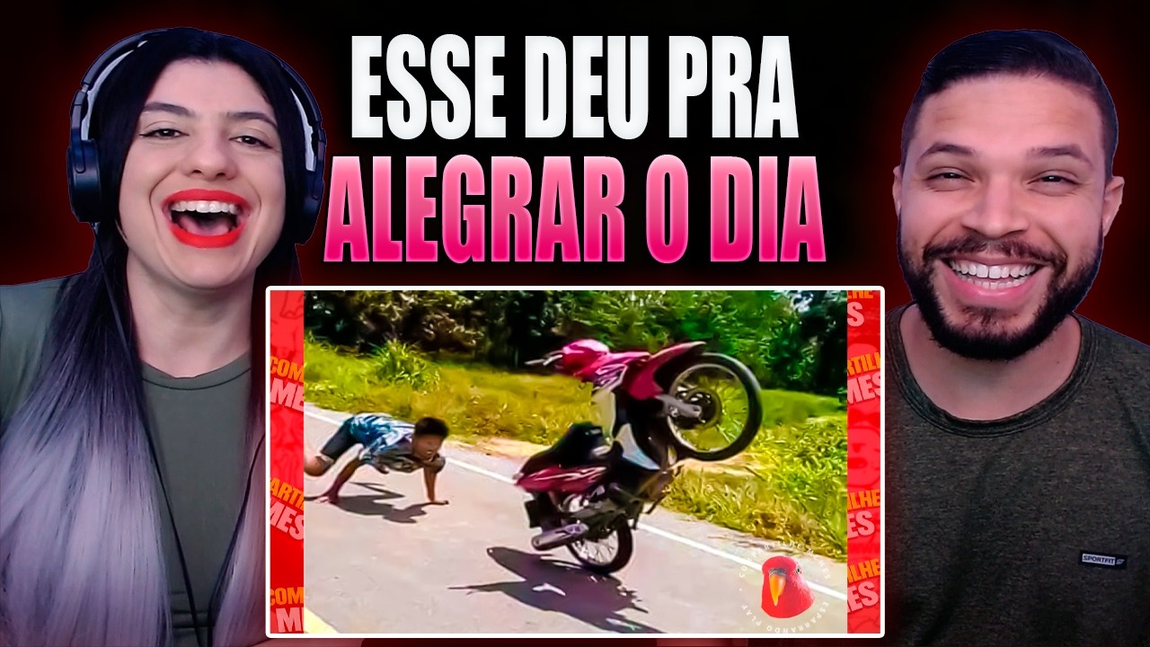 Compilado de MEME ♦ Tente não rir - {21} | Compartilhe MEMES