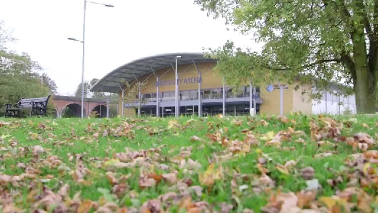 International Student Life at University of Worcester