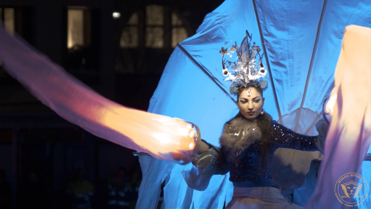 Venice Carnival 2017, Grand Opening | Venezia Autentica
