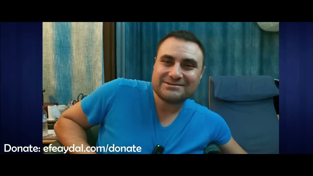 CY - Hala Yurtdışında Yaşamayı D&uuml;ş&uuml;nm&uuml;yorum.
