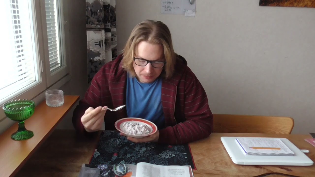 Breakfast 303