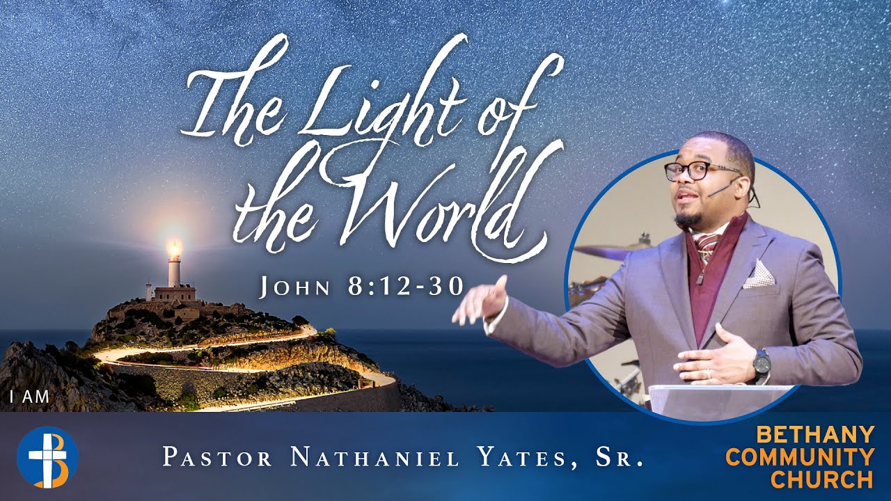 LIVE: Bethany Community Church Sunday Service - December 7, 2025